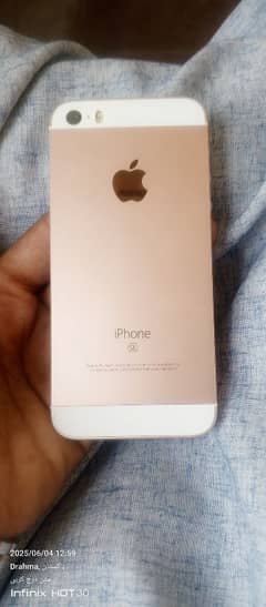 iphone SE