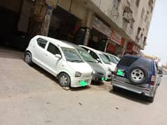 Suzuki Alto 2024