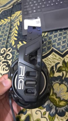 Nicon Rig 500 pro gen 2