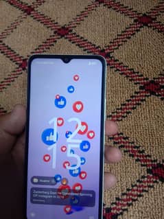 Redmi A3x with fullbox