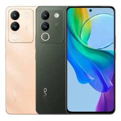 Y 200 Vivo  ،7700 qist 92400 Total