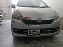 Toyota Pixis Epoch 2016/2022