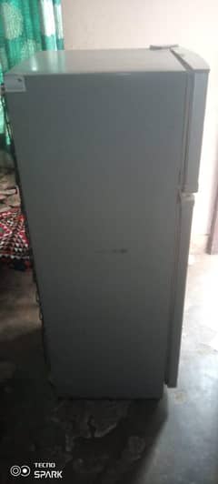 Haier medium size farige available