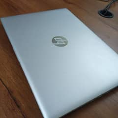 HP ProBook Core i5 8th Gen - 8GB RAM, 256GB SSD, 13" Full HD