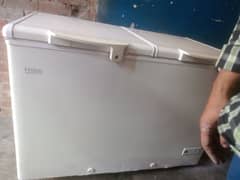 Haier freezr