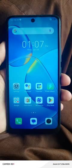 infinix