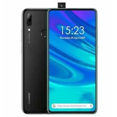 Huawei smart z