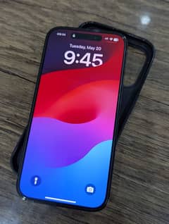 iphone 14 pro PTA APPROVED
