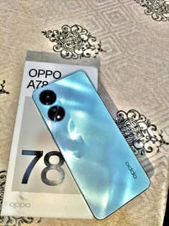 Oppo A78