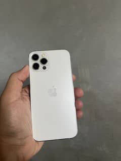 Iphone 12 Pro 256gb Non Pta Fu