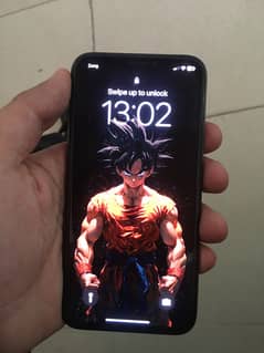 Iphone xs Dual PTA Approved 64GB