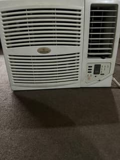 0.75 ton ac window ac invertor