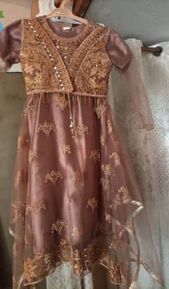 frock