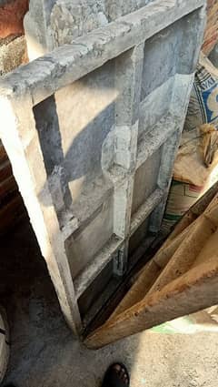 Slabs
