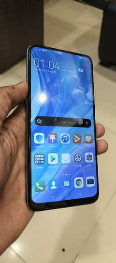 Huawei Y9s ( 6/128 ) For Sale