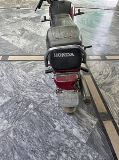 Super style bike for sale