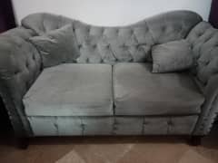 7 seater sofa