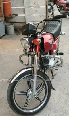 Honda 125cc 2001 model complete file 03,,35,,10,,89,,,157 WhatsApp no