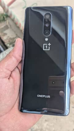 one