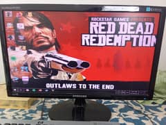 Samsung 22 inch original monitor/led/lcd