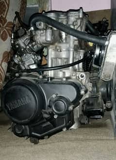 YAMAHA
