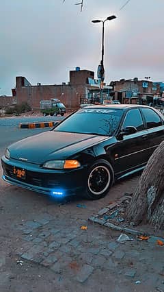 Honda