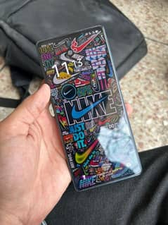 Infinix note 40