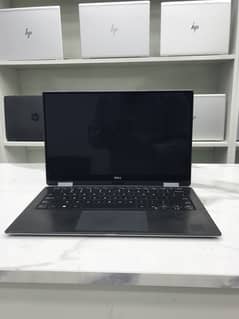 Dell xps 9365 | Core i7 7th Generation
