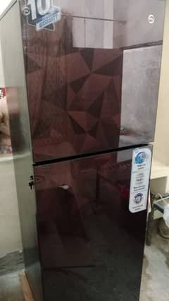 PEL Chocolate Prism Box Pak Refrigerator– Elegant Design,Powerful cool