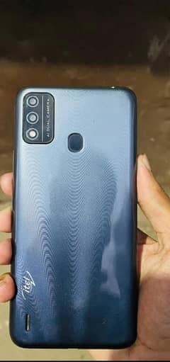 itel