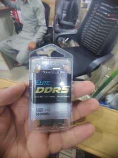 teamgroup 32gb DDR5 laptop ram