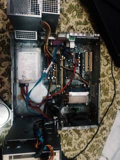 Smooth & Reliable HP PC | 4GB RAM | Ideal for Students & Office Use(ne