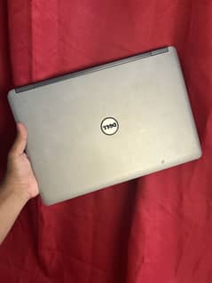 Dell Latitude i5