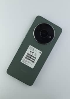 Redmi A3 64/4 with full box and charger