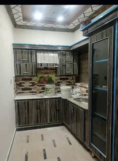 2nd floor for rent in niyazi town misryal road