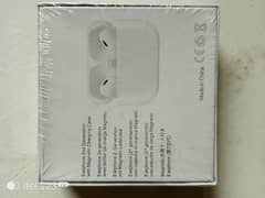 Earbuds