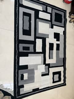 Imported Turkish rugs