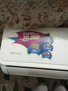urgent sale - 1.5 Ton Dawlance Inverter AC | 100% Working|