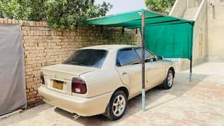 Suzuki Baleno 2005