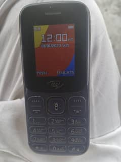 itel 2165
