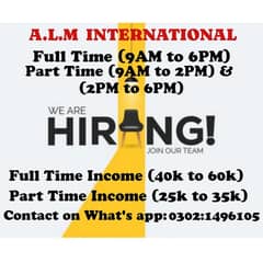 Job