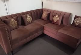 new condition