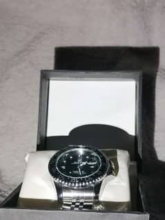 Rolex GMT-Master II 40mm - Pepsi
