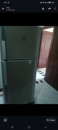 Dawlance Fridge