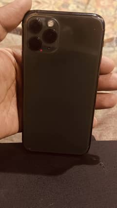Iphone 11 pro Non PTA