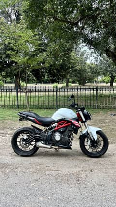 Benelli 302s