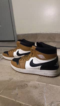 Nike