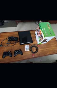 Xbox
