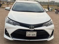 Grande altis 1.8