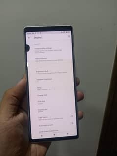 sony Xperia 5 sale&exchange